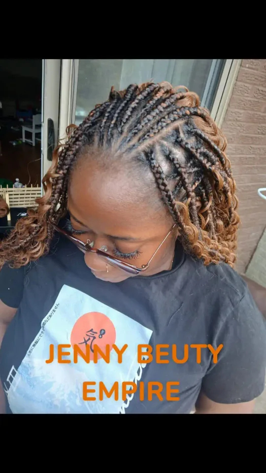 Image from Jenny's saved profile