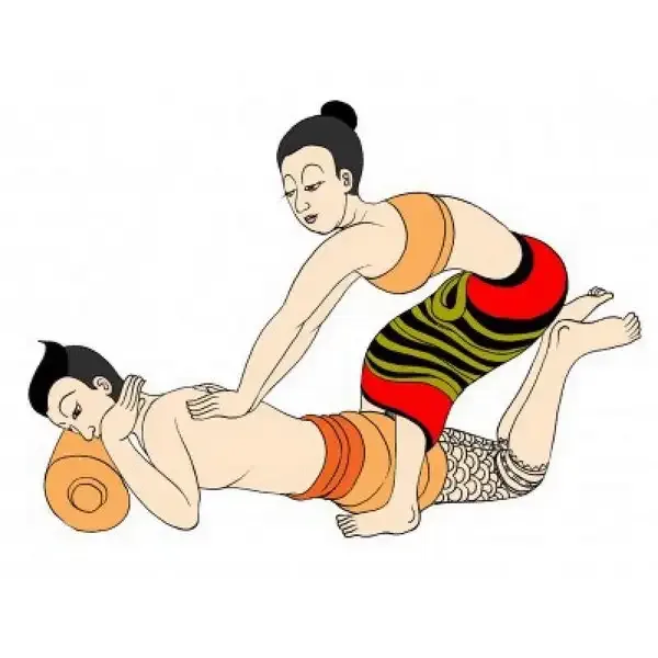 Thai & oil massage special. $10 savings. in Other in London - Image 2