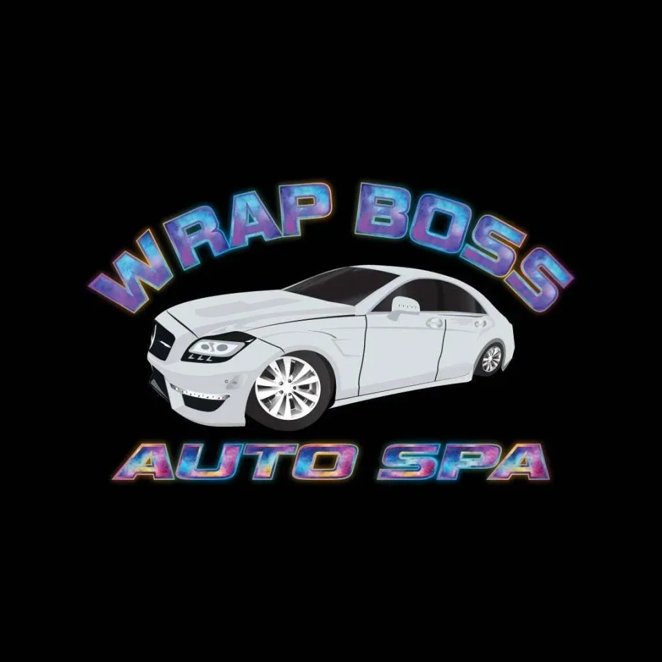 Image from Wrap Boss Auto Spa's saved profile