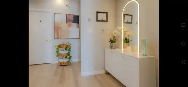 A Charming, Newly Renovated Spa in London in Massage Services in London - Image 8