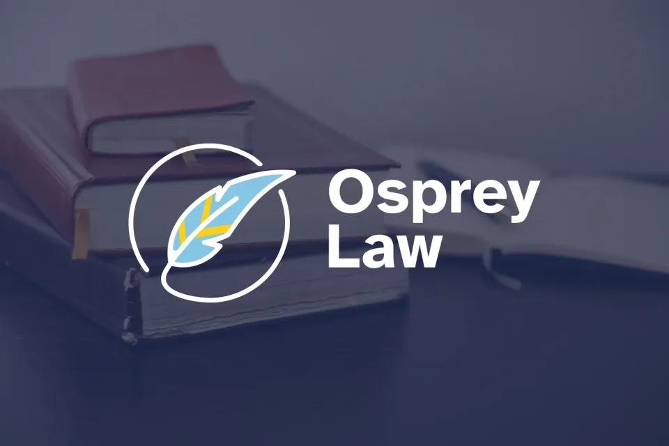 Osprey Law