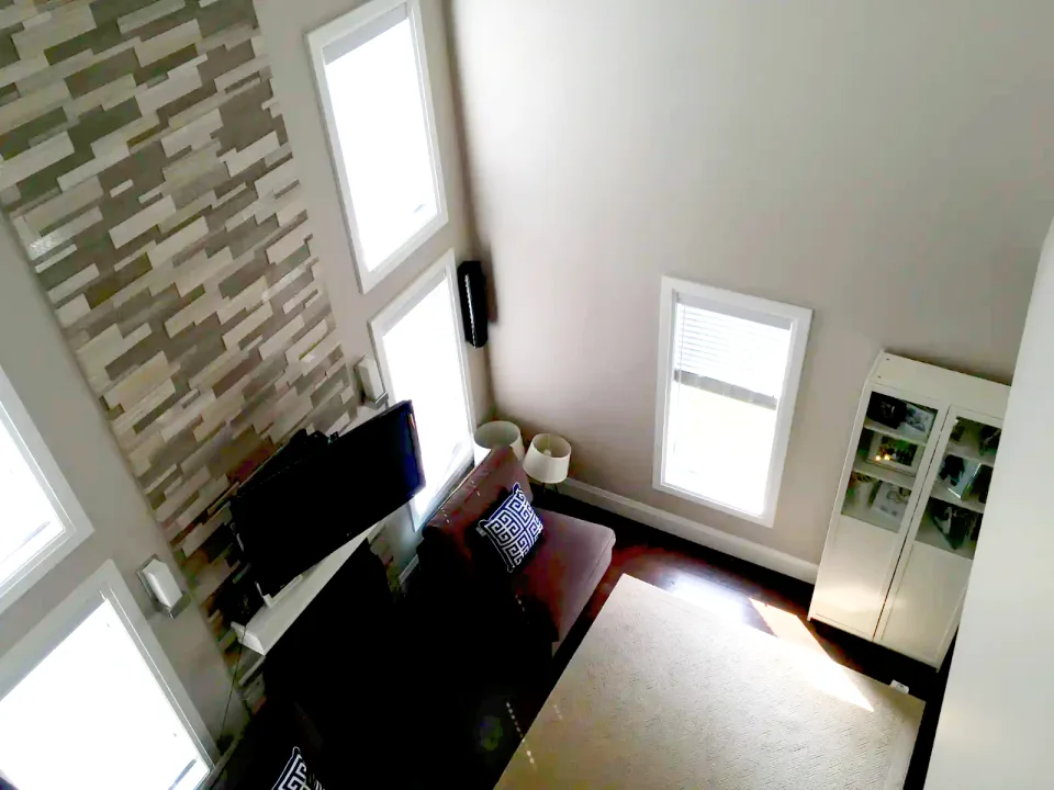 Image from Seann's saved profile