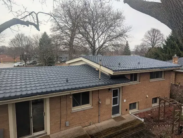 Best Choice Roofing. Affordable Home Solutions & Repairs in Roofing in London - Image 10