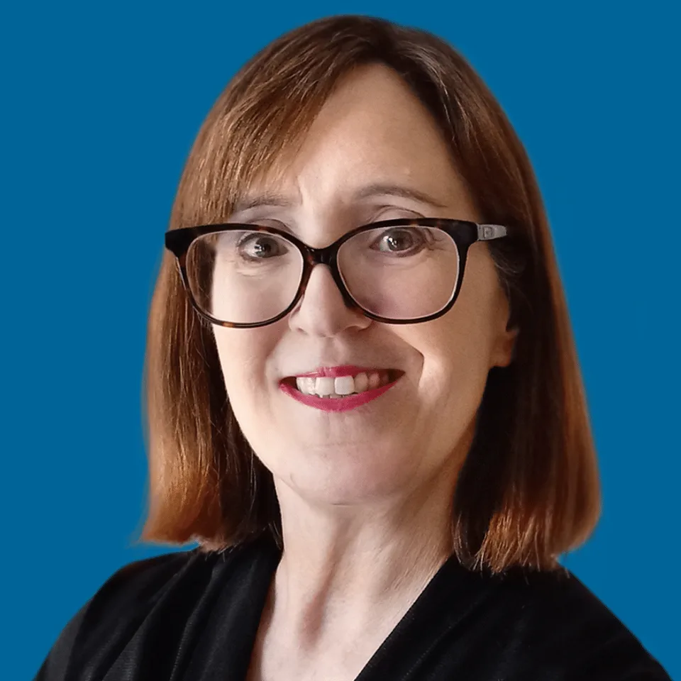 Jennifer Hanford