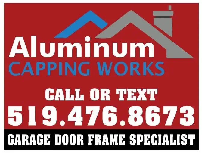 Image from Aluminum Capping Works's saved profile
