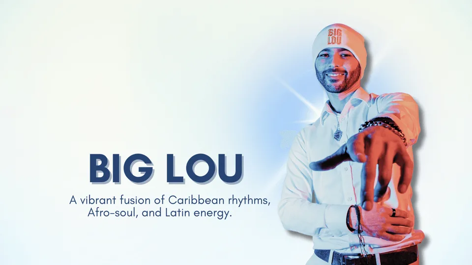 Image from Big Lou's saved profile