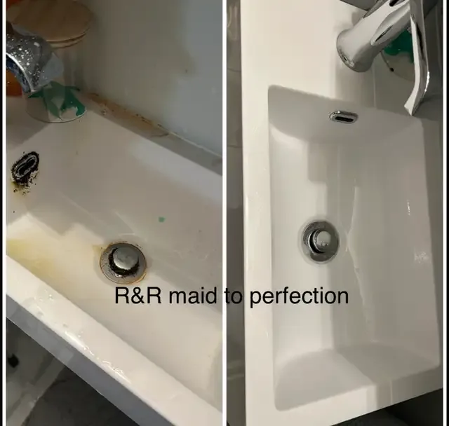 R&R Maid to Perfection Cleaning Services in Cleaners & Cleaning in London - Image 3
