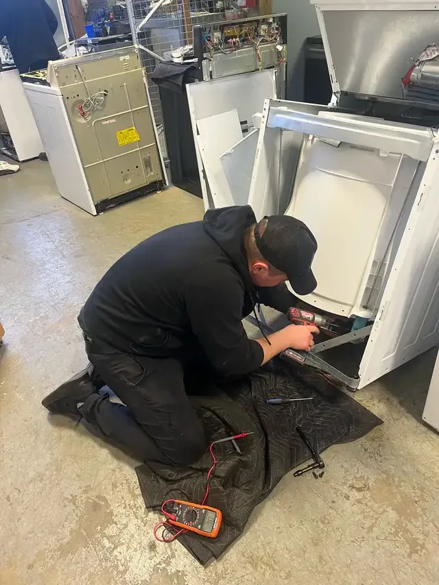 Appliance Repair & Installation in Appliance Repair & Installation in London - Image 2