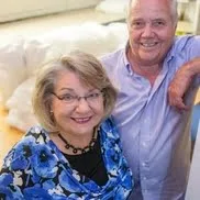 Jim & Judy Blondon