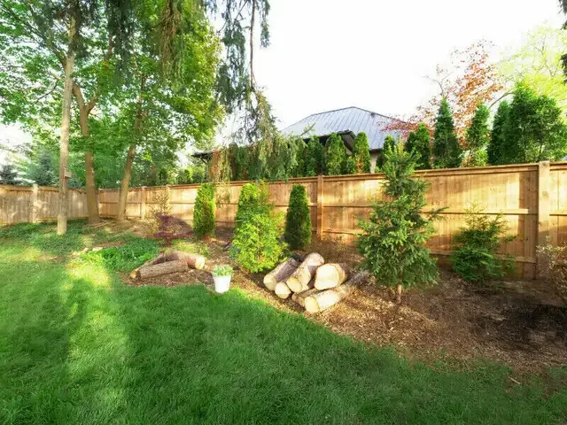 Level Posts Digging and Fences - Fences and Decks! in Fence, Deck, Railing & Siding in London - Image 8