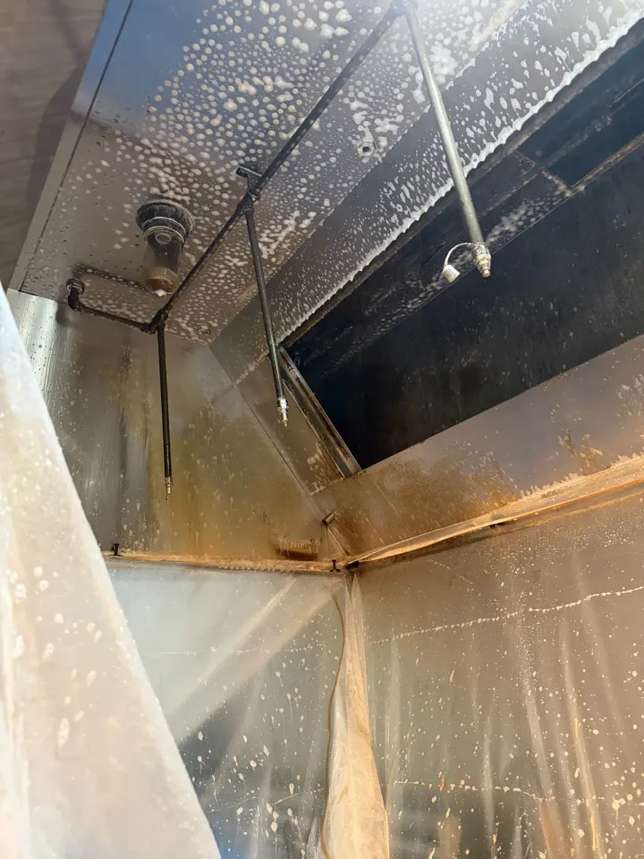 Image from Golden House Cleaning's saved profile