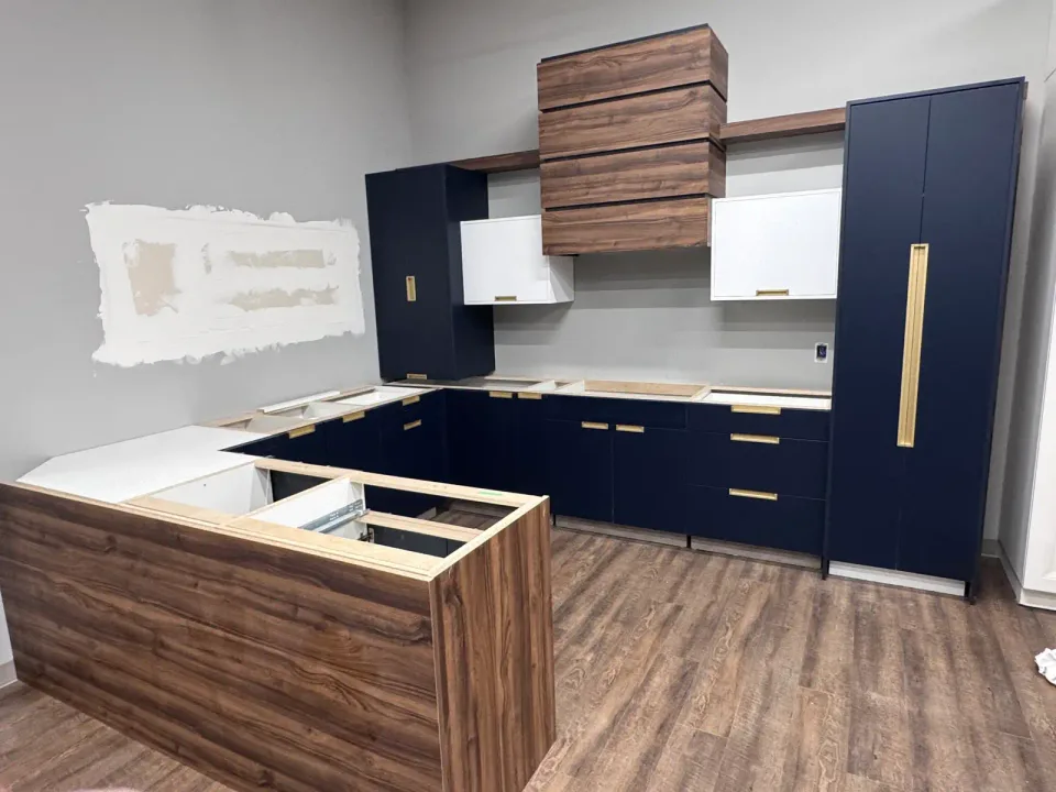 Image from The Kitchen Experts's saved profile