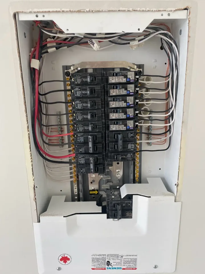 Image from Sebco Electric Ltd's saved profile