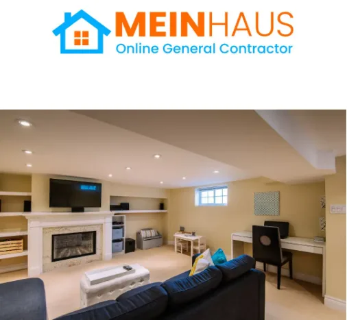 Basements (Legal or Personal) & More - MEINHAUS, London in Renovations, General Contracting & Handyman in London - Image 8
