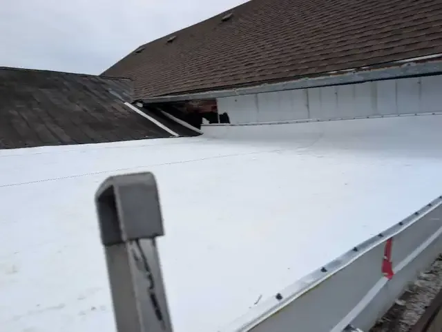 KING FLAT ROOFING in Roofing in London - Image 9