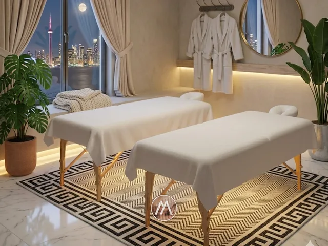 Mobile RMT in London in Massage Services in London - Image 5
