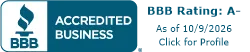 Peckham Professional Contracting BBB Business Review