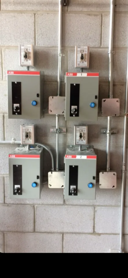 Master Electrician in Electrician in London - Image 20