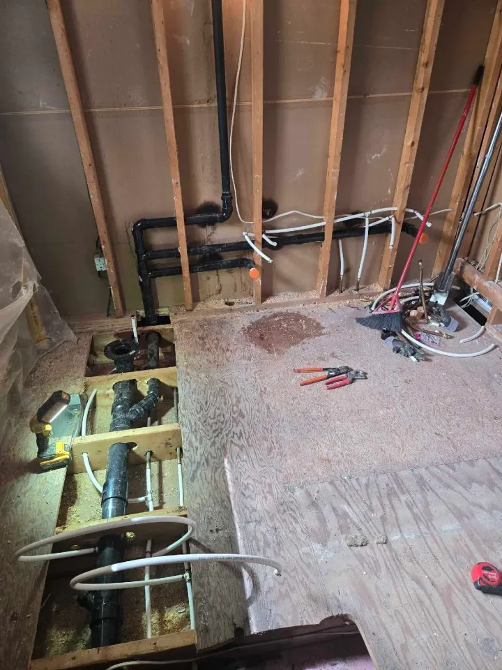 Image from Kevin Caputo's saved profile