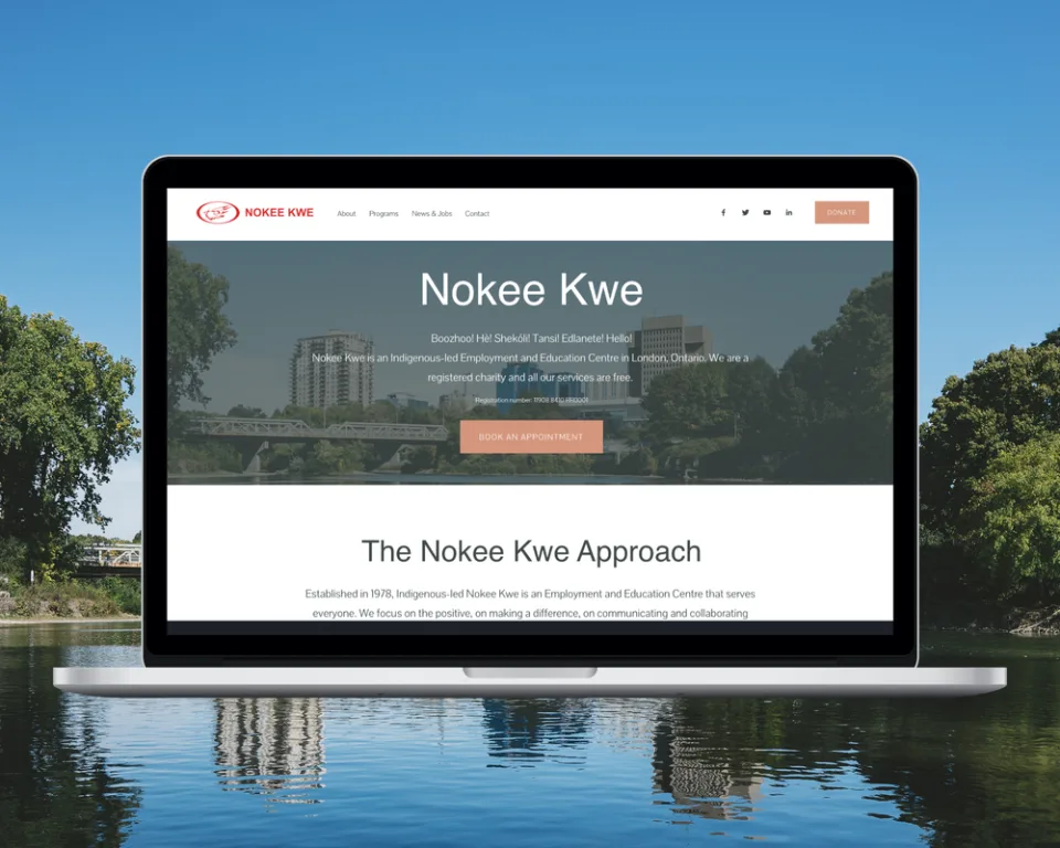 Nokee Kwe