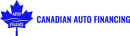 Image from Canadian Auto Financing's saved profile