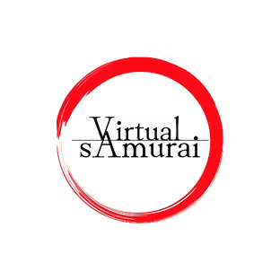 Virtual Samurai Logo