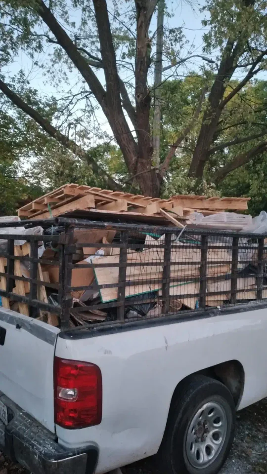 Image from Clearout Junk removal's saved profile