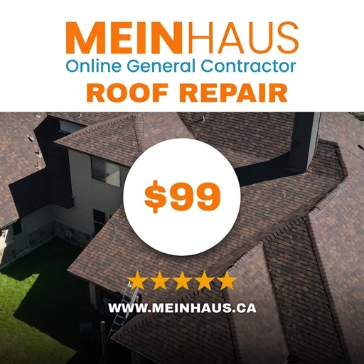Roof Repair and Replacements - London in Roofing in London - Image 2