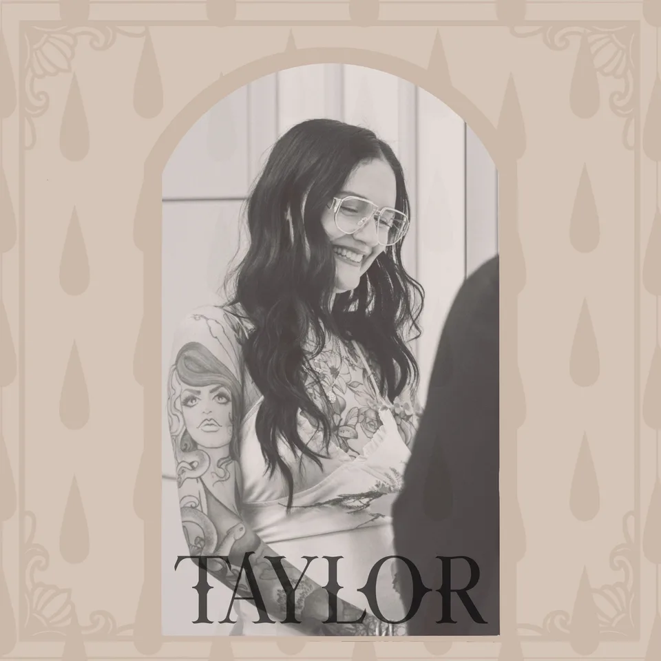 Image from Taylor Brodbeck's saved profile