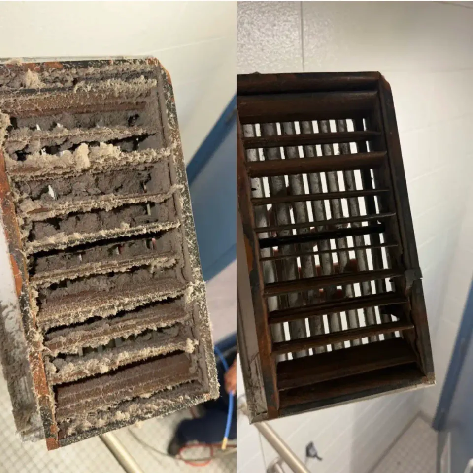 Image from Golden House Cleaning's saved profile