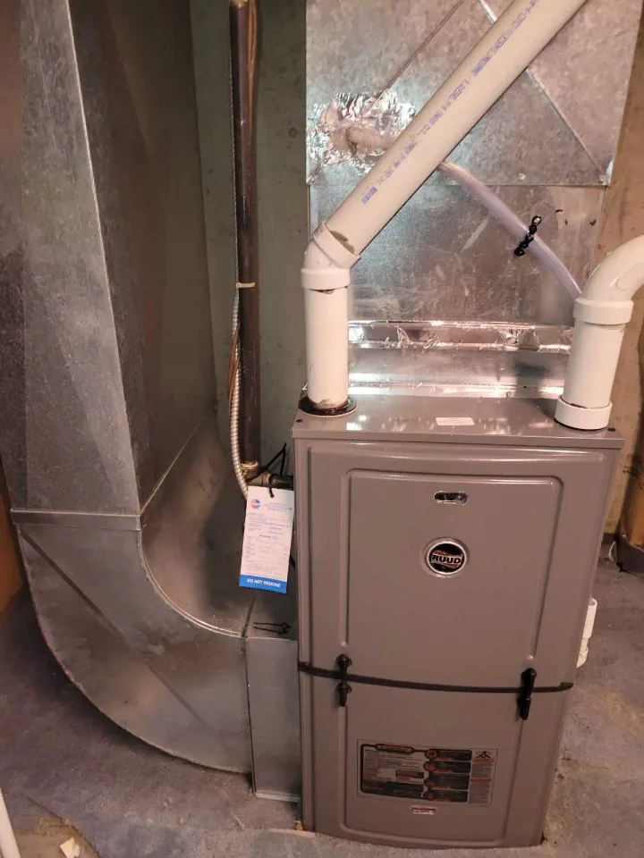 Image from BHT Heating and Cooling Ltd's saved profile