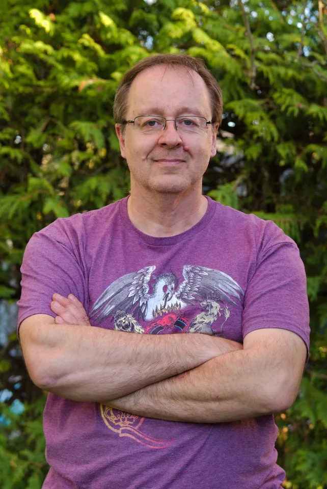 Image from Cameron Boyd Photography, biography's saved profile