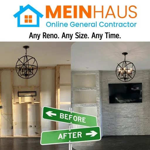 Basements (Legal or Personal) & More - MEINHAUS, London in Renovations, General Contracting & Handyman in London - Image 3