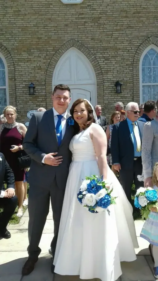 Wedding Officiant in Wedding in London - Image 8