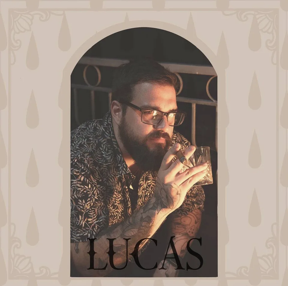 Image from Lucas Lopes's saved profile