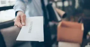 How to resign as a director