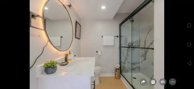 A Charming, Newly Renovated Spa in London in Massage Services in London - Image 5