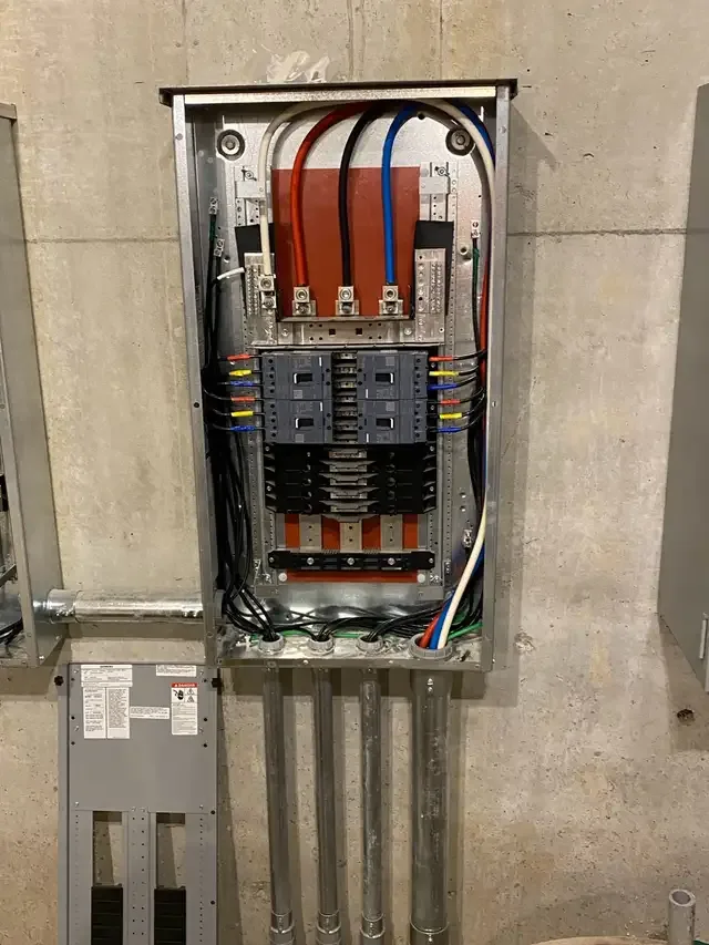Master Electrician in Electrician in London - Image 14