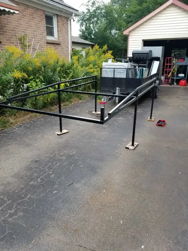 welding repair and fabrication  in Welding in London - Image 9