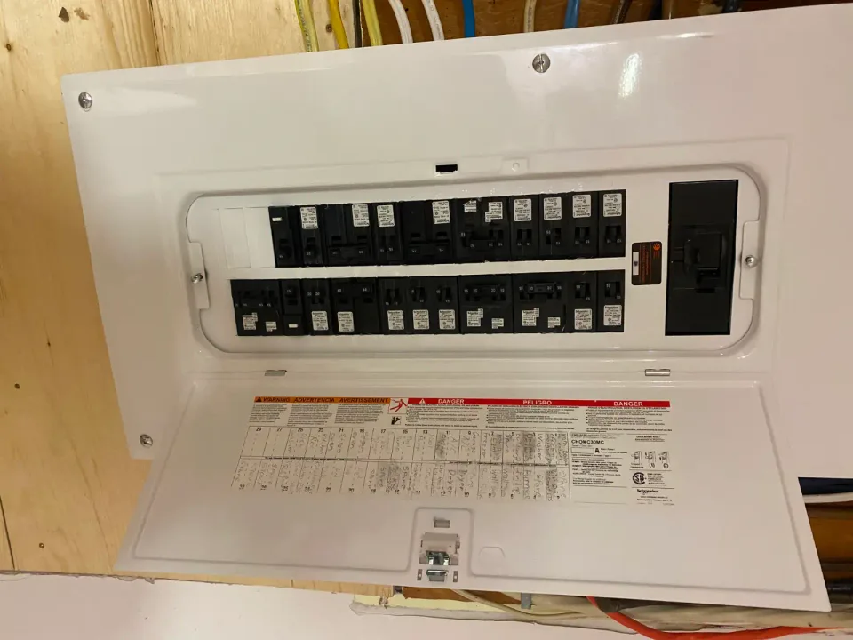 Image from Sebco Electric Ltd's saved profile