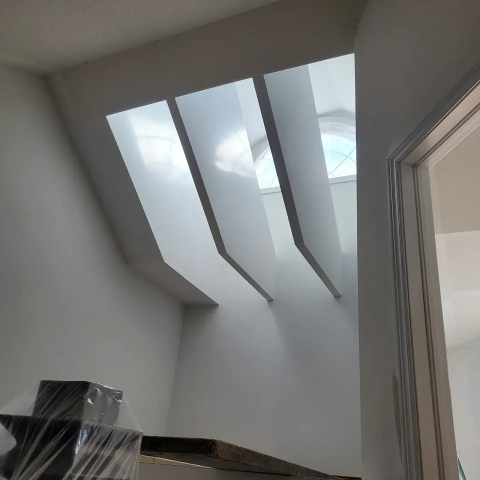 Image from JB Drywall and Co's saved profile