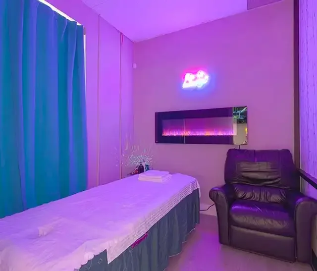 Beijing wellness massage centre in Massage Services in London - Image 6