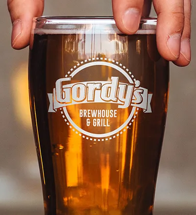Gordy’s Brewhouse
