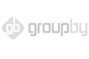 GroupBy Logo