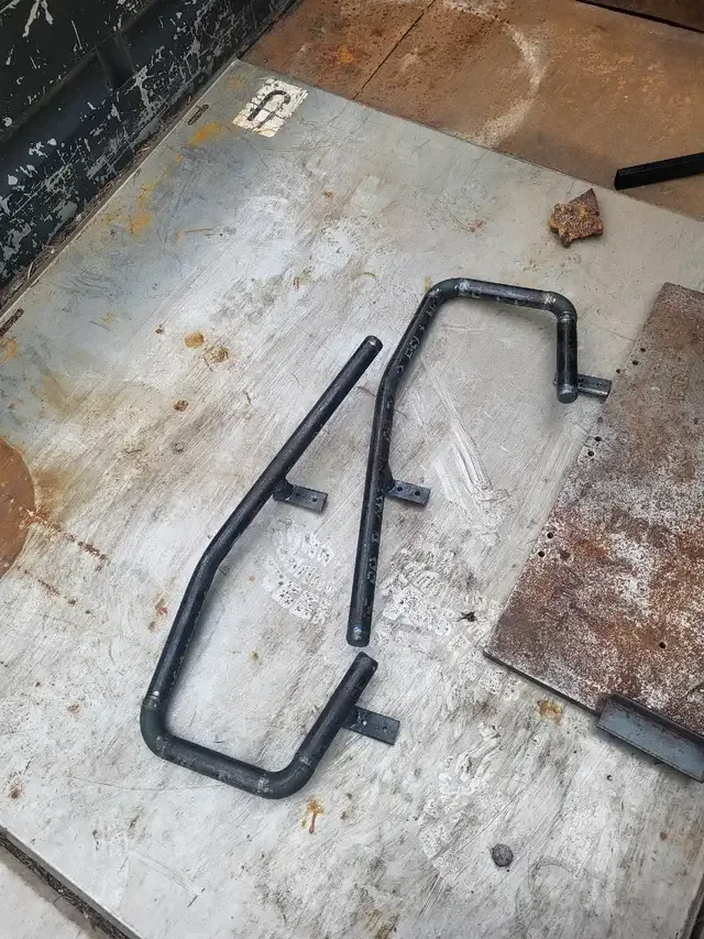 welding repair and fabrication  in Welding in London - Image 3