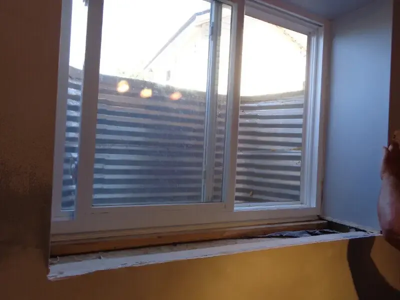 Image from Walter's saved profile