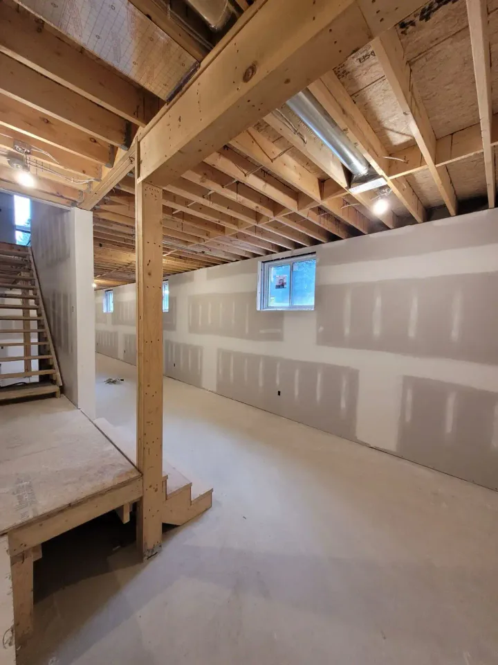 Image from JB Drywall and Co's saved profile