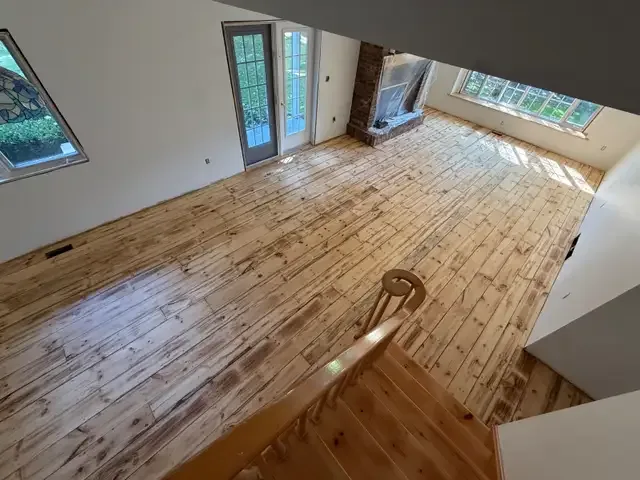 Balsdon Floor Sanding & Refinishing in Flooring in London - Image 8
