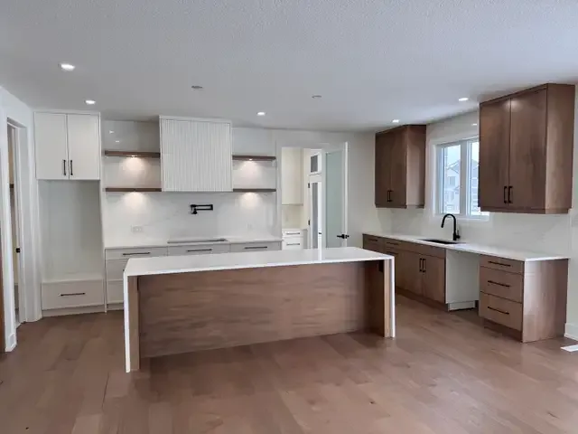 IKEA Kitchen Installation in Renovations, General Contracting & Handyman in London - Image 2
