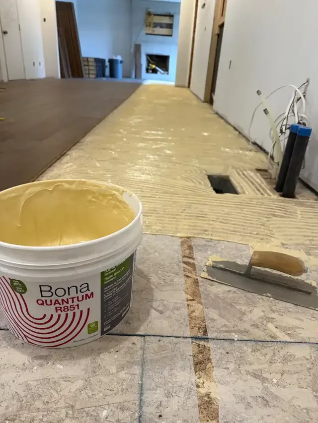 Balsdon Floor Sanding & Refinishing in Flooring in London - Image 7